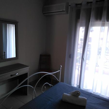 Chrusanthi'S Apartment Nea Skioni Zewnętrze zdjęcie