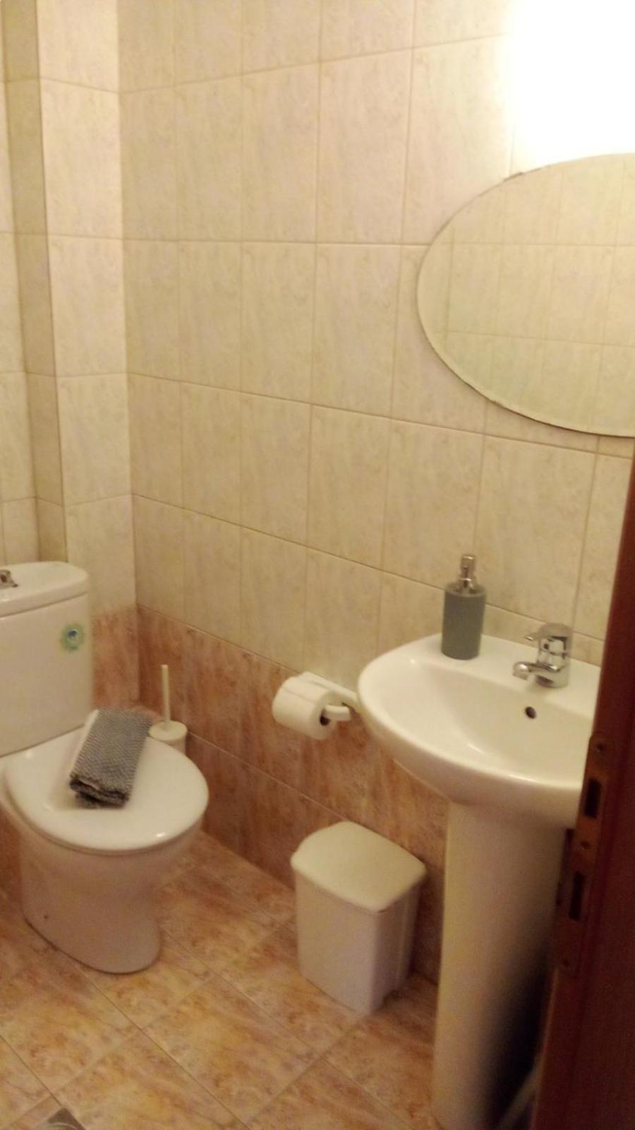 Chrusanthi'S Apartment Nea Skioni Zewnętrze zdjęcie